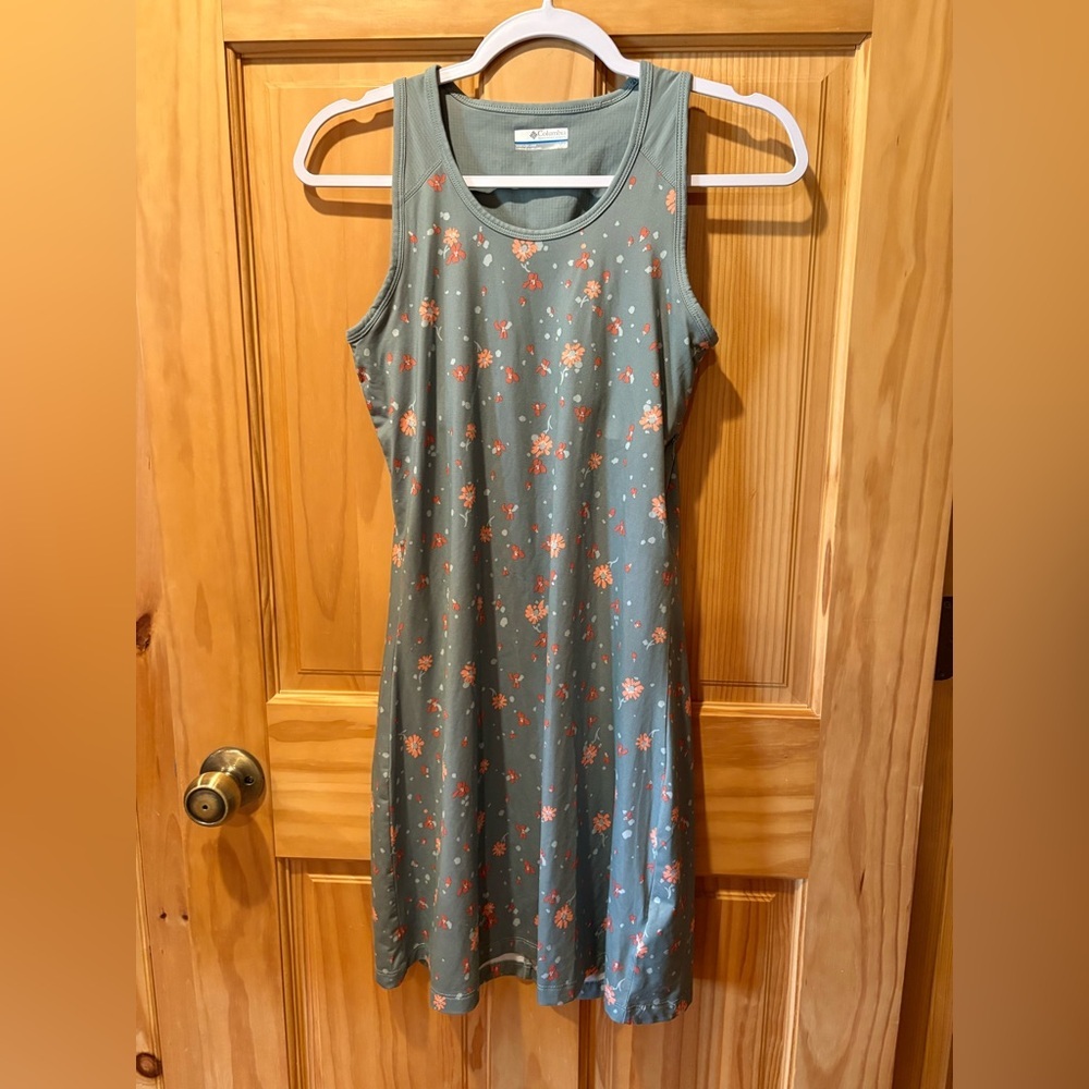 Columbia Women's Saturday Trail III Dress women’s SP